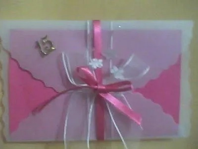 Modelos para tarjetas de invitación a fiesta de quinceañeras - Imagui
