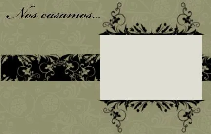 Tarjetas de casamiento para editar - Imagui Tarjetas de casamiento para editar - Imagui