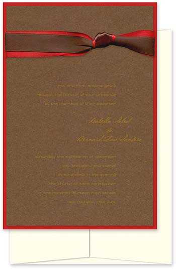 Modelos de invitaciones elegantes para un matrimonio | Fiesta101 Modelos de invitaciones elegantes para un matrimonio | Fiesta101