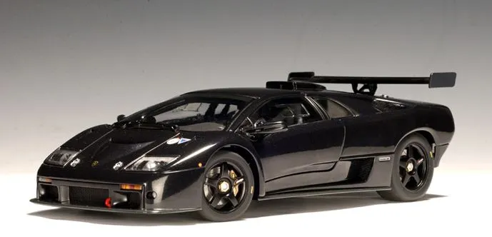 Modelos de la Lamborghini - Taringa!