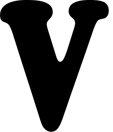 Modelos de letras a - Imagui