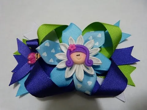 Nuevos modelos de moños y flores para d - Youtube Downloader mp3 Nuevos modelos de moños y flores para d - Youtube Downloader mp3