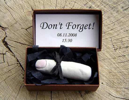 Los modelos más originales de invitaciones para este Halloween ...