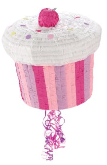 Modelos de piñatas para tu fiesta de quince | Chica de 15