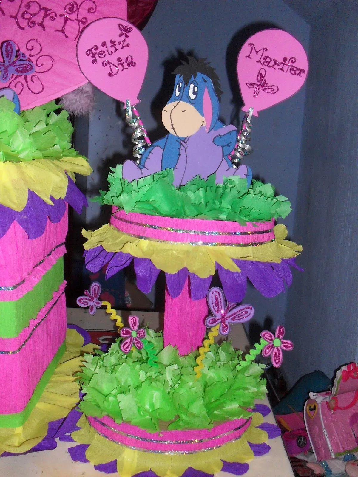piñatas gaby: estos son nuevos modelos espero y les gusten