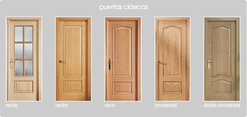 Modelos de puertas de madera - Puertas de Madera Modelos de puertas de madera - Puertas de Madera