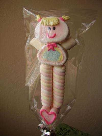 Modelos de Recuerdos para Primera Comunión: Comestibles | Fiesta101