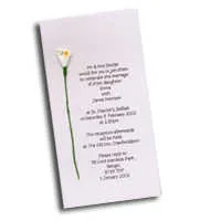 Modelos de tarjeta de invitación para quinceañero | Chica de 15