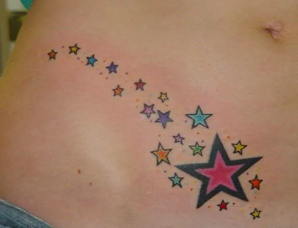 Modelos de Tatuajes en la Cadera | Tatuajes y Tattoos Modelos de Tatuajes en la Cadera | Tatuajes y Tattoos