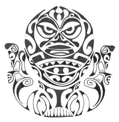 9 Modelos de Tatuajes para Hombres | Tatuajes y Tattoos