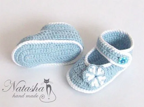 modelos para tejer zapatitos para bebes a crochet modelos para tejer zapatitos para bebes a crochet