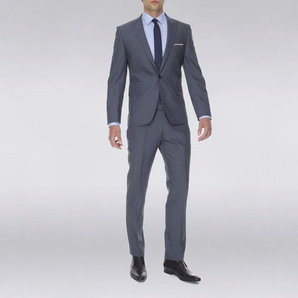 Moda de ternos para hombre 2012 - Imagui