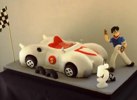 Modelos de torta para niños - Fiestas infantiles