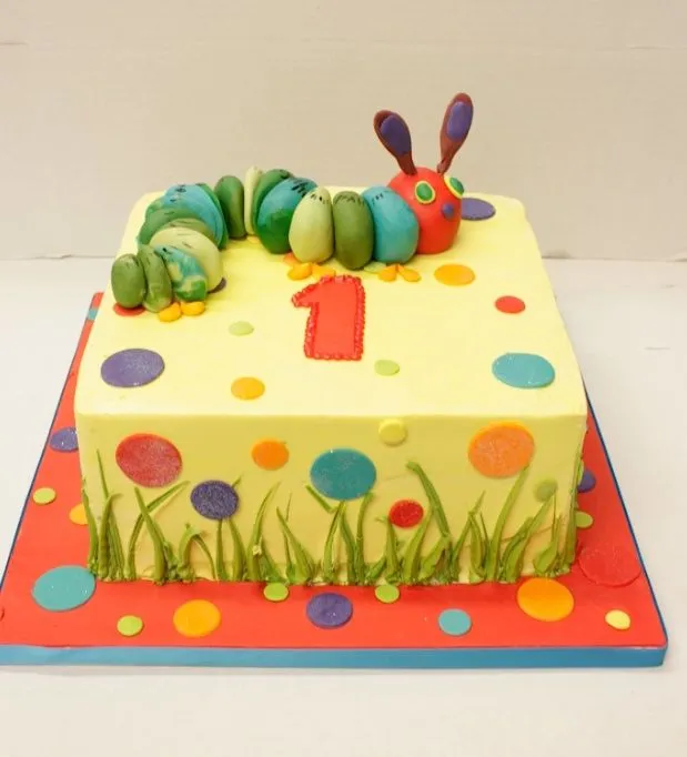 Modelos de tortas para cumpleaños de niños | De todo Niños Modelos de tortas para cumpleaños de niños | De todo Niños
