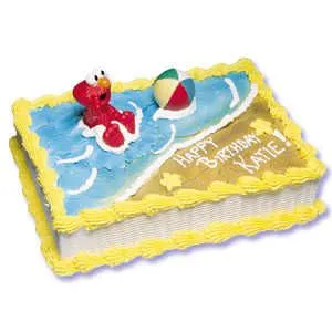 Modelos de tortas de Elmo para una fiesta infantil | Fiesta101 Modelos de tortas de Elmo para una fiesta infantil | Fiesta101