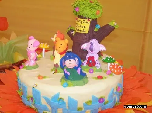 Modelos De Tortas Infantiles En Peru | Wlater Blog