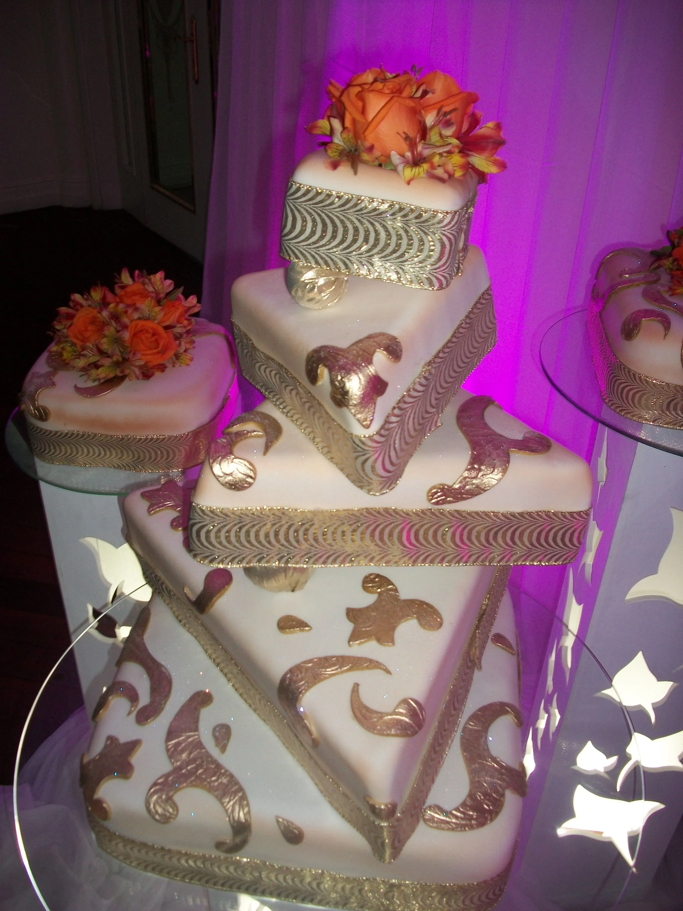 Tortas de Matrimonio | Cesar's Cakes & Design | Page 2 Tortas de Matrimonio | Cesar's Cakes & Design | Page 2
