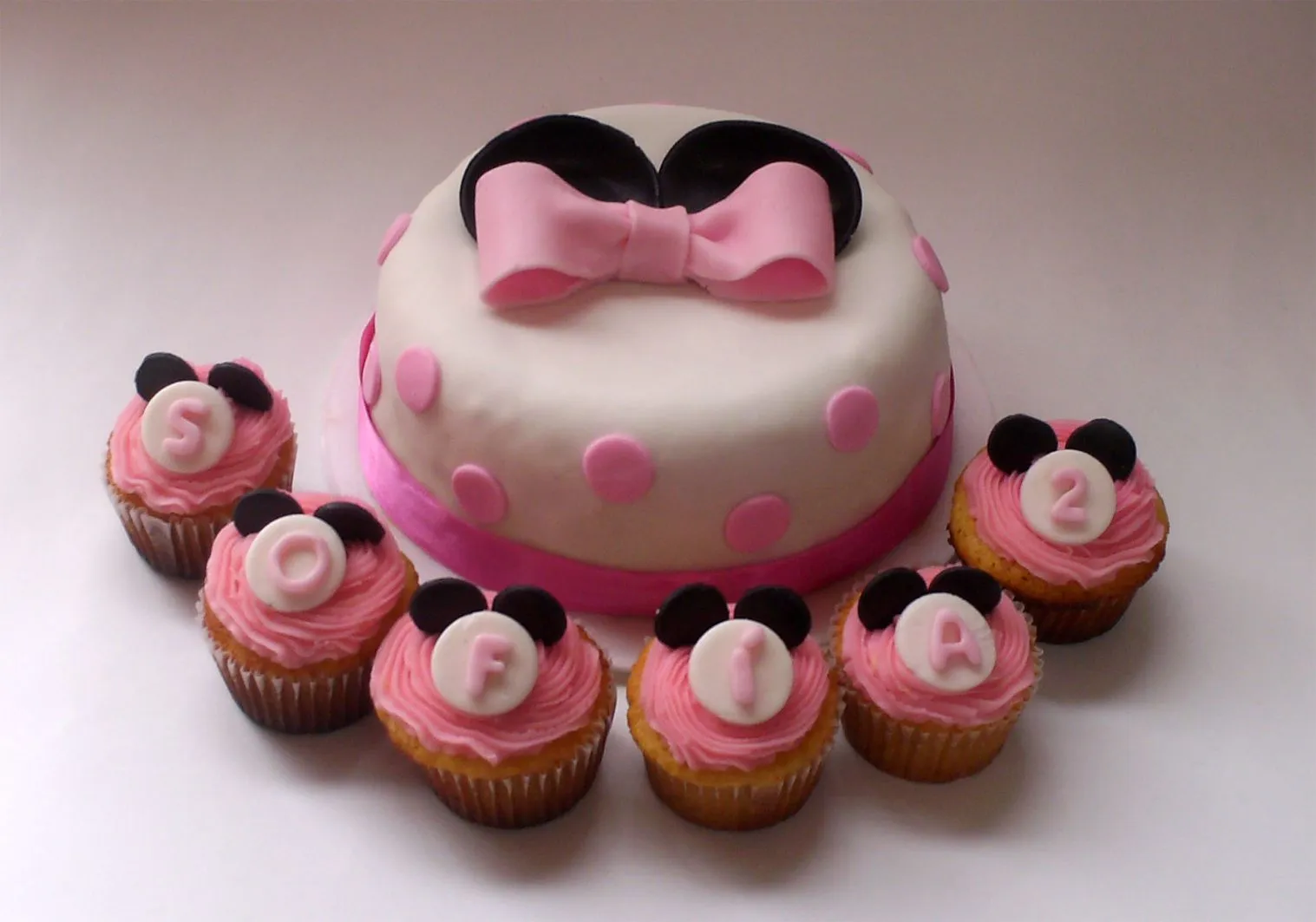 Tortas
