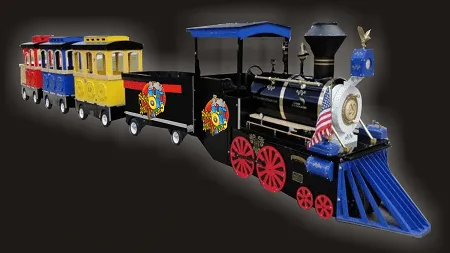 MODELOS DE TRENES ELECTRICOS INFANTILES | FABRICACION DE TRENES ... MODELOS DE TRENES ELECTRICOS INFANTILES | FABRICACION DE TRENES ...