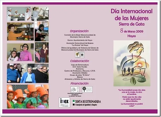 Modelos de tripticos - Imagui Modelos de tripticos - Imagui