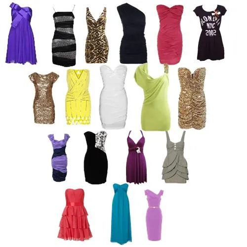 Imagenes de modelos de vestidos de fiesta | Imagenes Imagenes de modelos de vestidos de fiesta | Imagenes