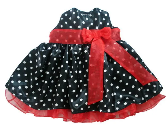 Modelos de vestidos de Minnie - Imagui