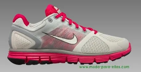 Nike presenta sus nuevas Zapatillas de running LunarGlide+ 2 para ... Nike presenta sus nuevas Zapatillas de running LunarGlide+ 2 para ...