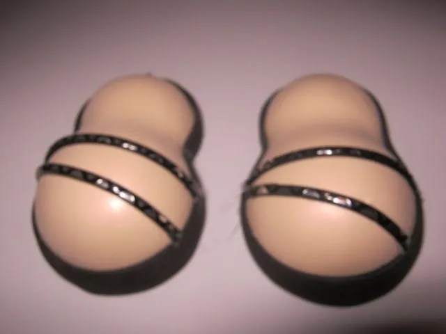 Zapatos fofuchas - Imagui