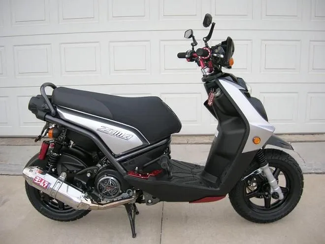 Modern Vespa : Trade in my Ruckus + $ for a 2005 Vespa PX150 ... Modern Vespa : Trade in my Ruckus + $ for a 2005 Vespa PX150 ...