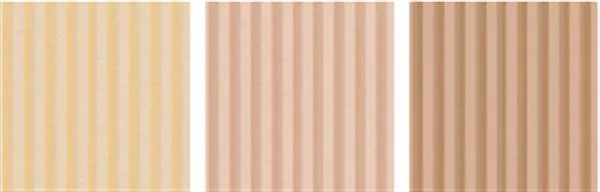Moderna scrubbable de la raya vinilo wallpaper-Fondos y ...