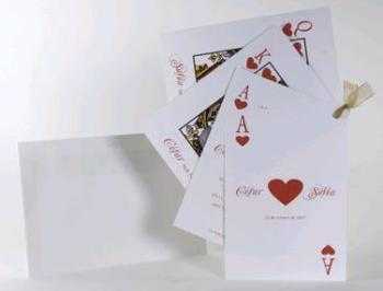Modernas invitaciones de boda | Web de la Novia Modernas invitaciones de boda | Web de la Novia
