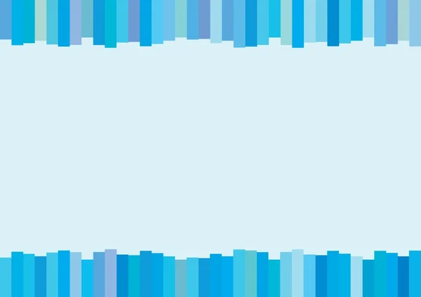Las modernas líneas verticales azules sobre fondo — Vector stock ... Las modernas líneas verticales azules sobre fondo — Vector stock ...