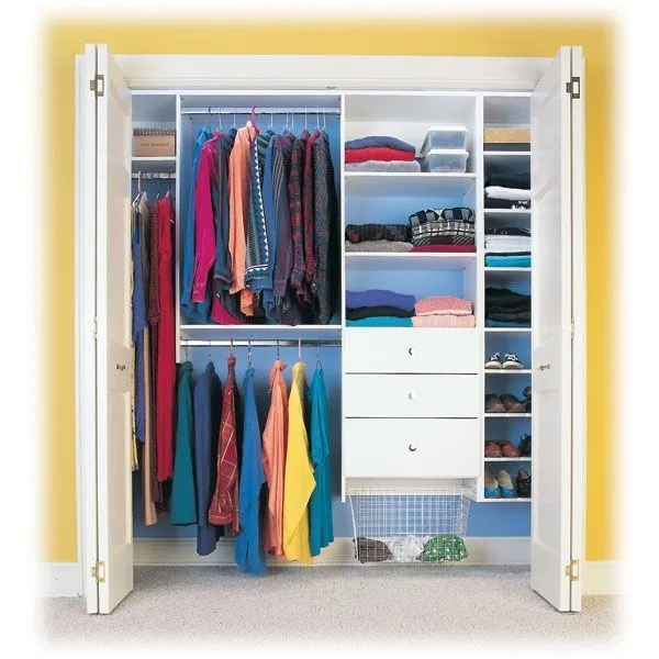 Modernos Closets para niños y jovenes | Decorar y Más Modernos Closets para niños y jovenes | Decorar y Más