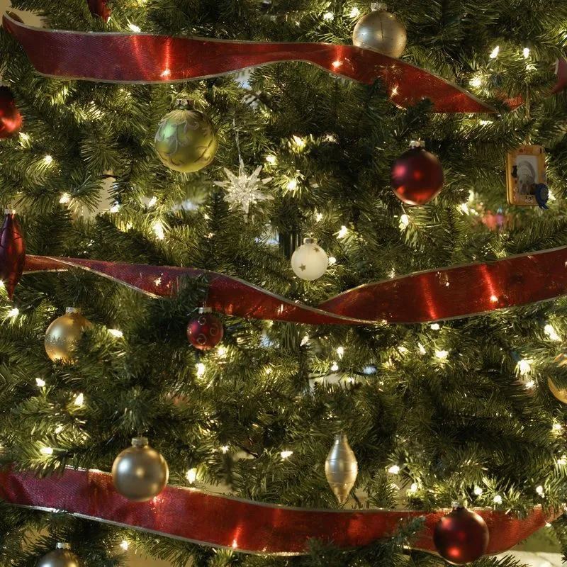 Navidad: modernas ideas para decorar tu arbol de navidad Navidad: modernas ideas para decorar tu arbol de navidad