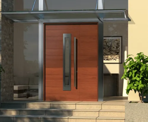 5 modernos diseños de puertas principales para tu hogar | Interiores 5 modernos diseños de puertas principales para tu hogar | Interiores