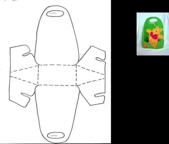 DECORANDO REGALOS | Just another WordPress.com site | Página 10