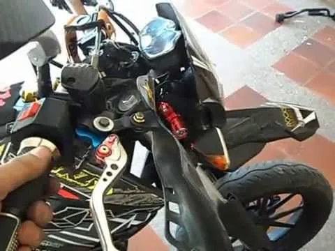 MODIFICADA, | Triton TV