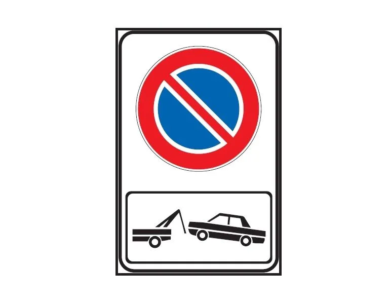 Modifiche viabilità su Via del Colle e Via Monte Cristo / News / Home -  Comune di Gaeta