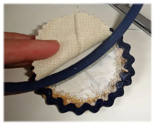 La modista de Atenea: Cosas en la cabeza, tutorial para hacer una ... La modista de Atenea: Cosas en la cabeza, tutorial para hacer una ...