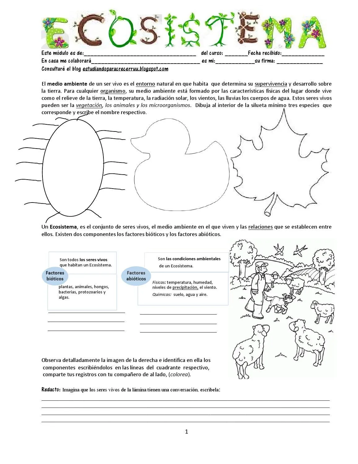Este módulo es de by Nancy Medina Quiroga - Issuu Este módulo es de by Nancy Medina Quiroga - Issuu