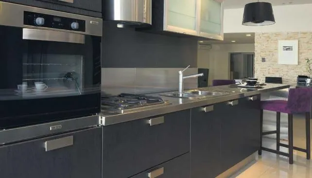 Módulos para muebles de cocina y livings | La Voz del Interior