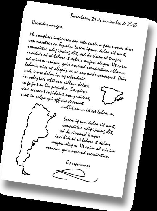 modusscribendi: ¡urgente! ¡carta de invitación! modusscribendi: ¡urgente! ¡carta de invitación!