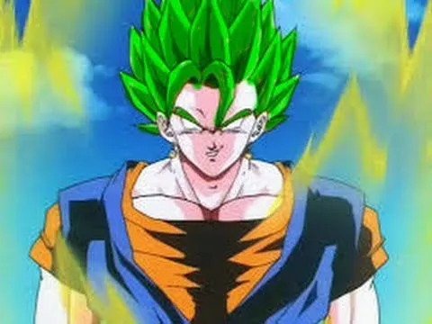 mod:vegetto ssj legendario - YouTube mod:vegetto ssj legendario - YouTube