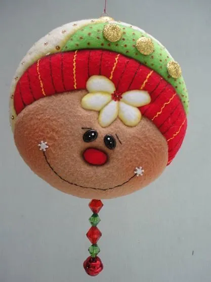 MOGOLLAS DE NAVIDAD PASO A PASO - Buscar con Google | Bolas de ... MOGOLLAS DE NAVIDAD PASO A PASO - Buscar con Google | Bolas de ...