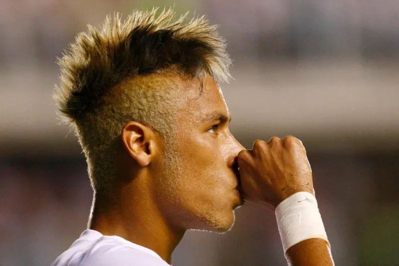 Un mohicano aterriza en can Barca=="NEYMAR" - 1 - Futbol ... Un mohicano aterriza en can Barca=="NEYMAR" - 1 - Futbol ...