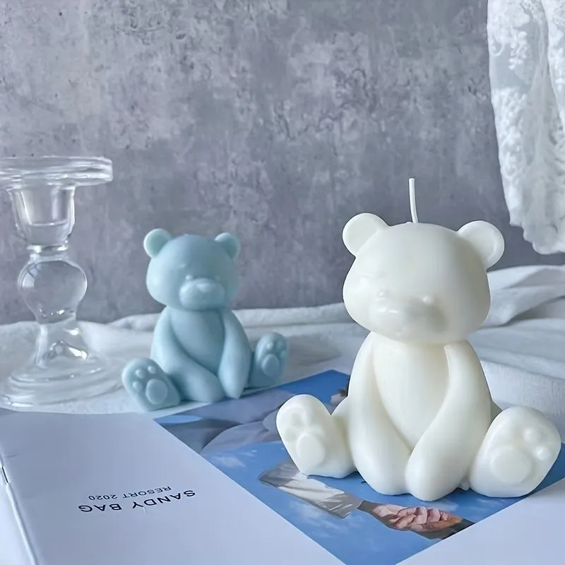 Moho De Oso De Peluche - Temu Mexico