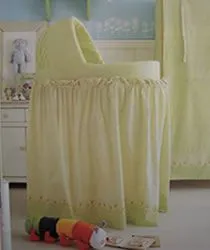 Moisés para bebe - Reciclar - Guia de MANUALIDADES Moisés para bebe - Reciclar - Guia de MANUALIDADES