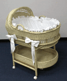 Moisés para bebés : Embarazo, bebes y cuidado de niños