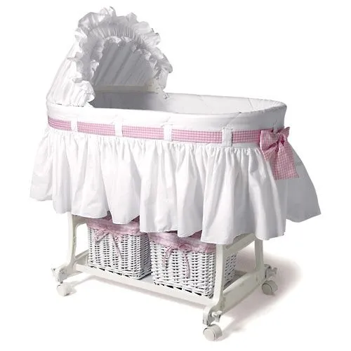 moises para bebes on Pinterest | Baby Bassinet, Bassinet and Google