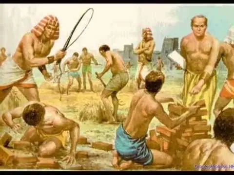 MOISES - UNA BREVE HISTORIA - YouTube